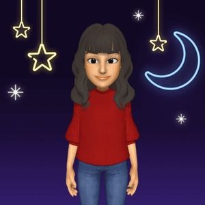 Meet your Posher, Luz elena